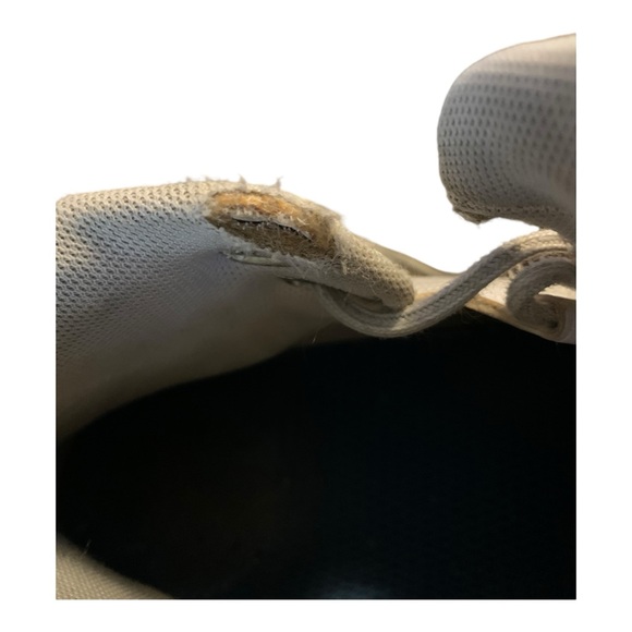 Under Armour Boys Curry 3 Basketball Shoes White 1274061-101 Lace Up Mid Top 7Y - Picture 12 of 13